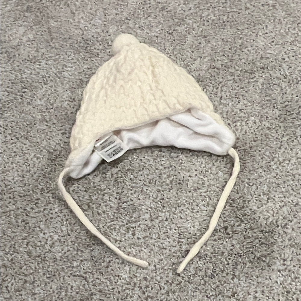 Reima Kajaus Beanie, size 1-4 years